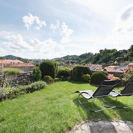 Rodinny Pension Antoni Cesky Krumlov Luaran gambar