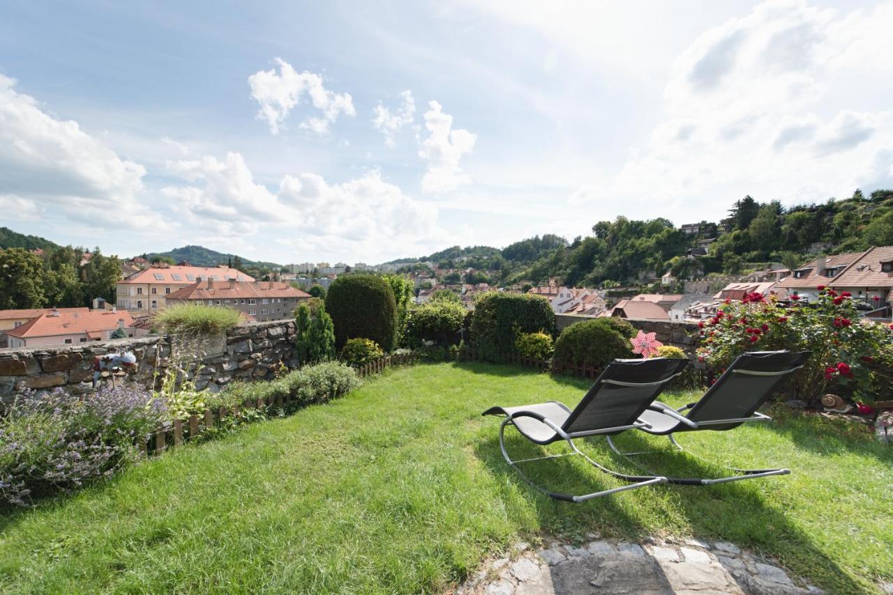 Rodinny Pension Antoni Cesky Krumlov Luaran gambar