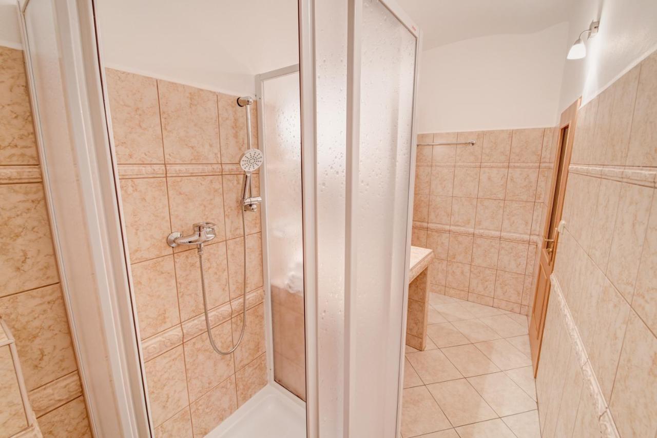 Rodinny Pension Antoni Cesky Krumlov Luaran gambar