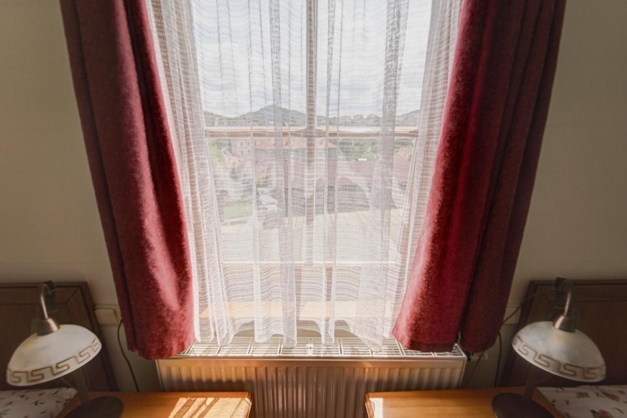 Rodinny Pension Antoni Cesky Krumlov Luaran gambar