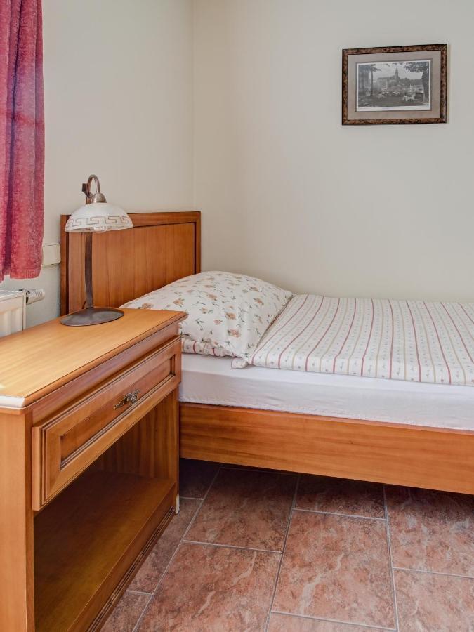 Rodinny Pension Antoni Cesky Krumlov Luaran gambar