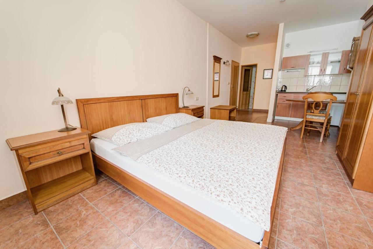 Rodinny Pension Antoni Cesky Krumlov Luaran gambar
