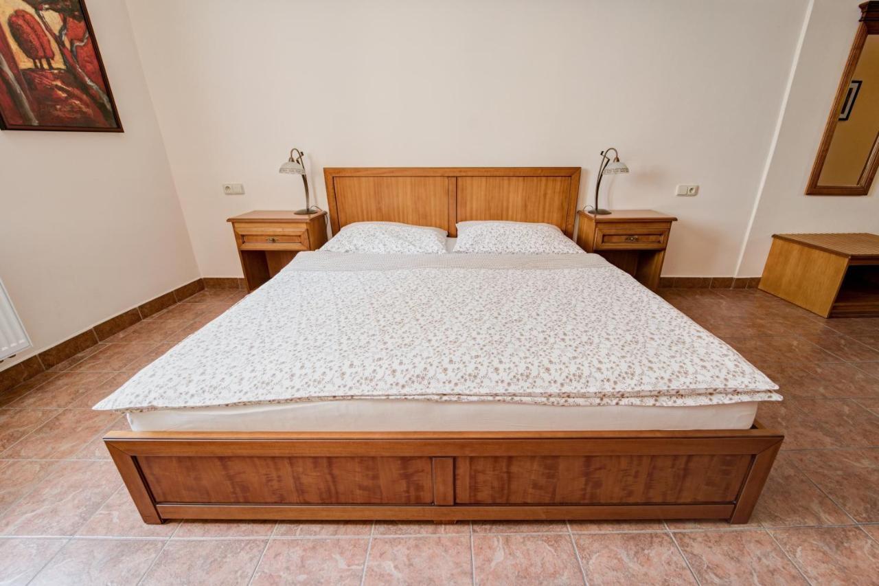 Rodinny Pension Antoni Cesky Krumlov Luaran gambar