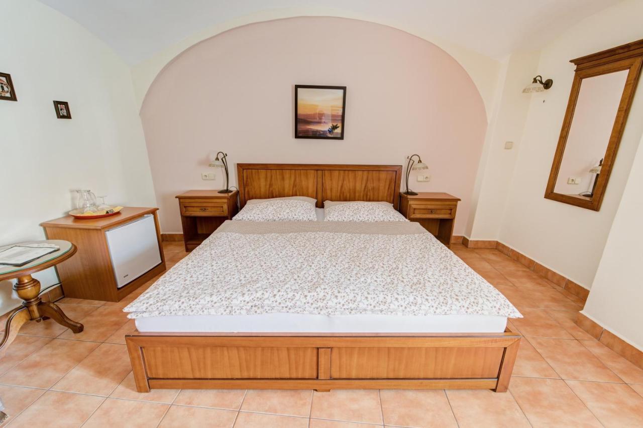 Rodinny Pension Antoni Cesky Krumlov Luaran gambar