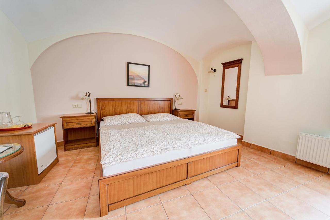Rodinny Pension Antoni Cesky Krumlov Luaran gambar