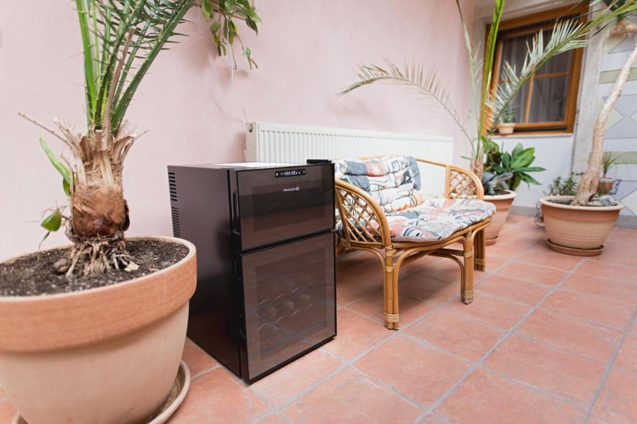 Rodinny Pension Antoni Cesky Krumlov Luaran gambar