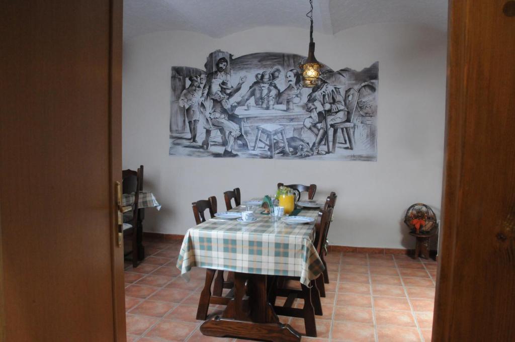 Rodinny Pension Antoni Cesky Krumlov Luaran gambar