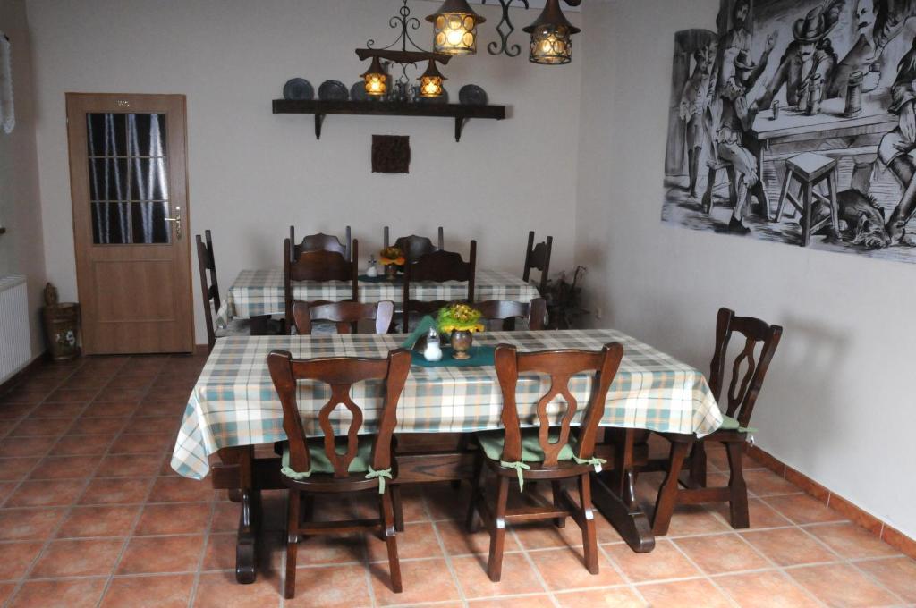 Rodinny Pension Antoni Cesky Krumlov Luaran gambar