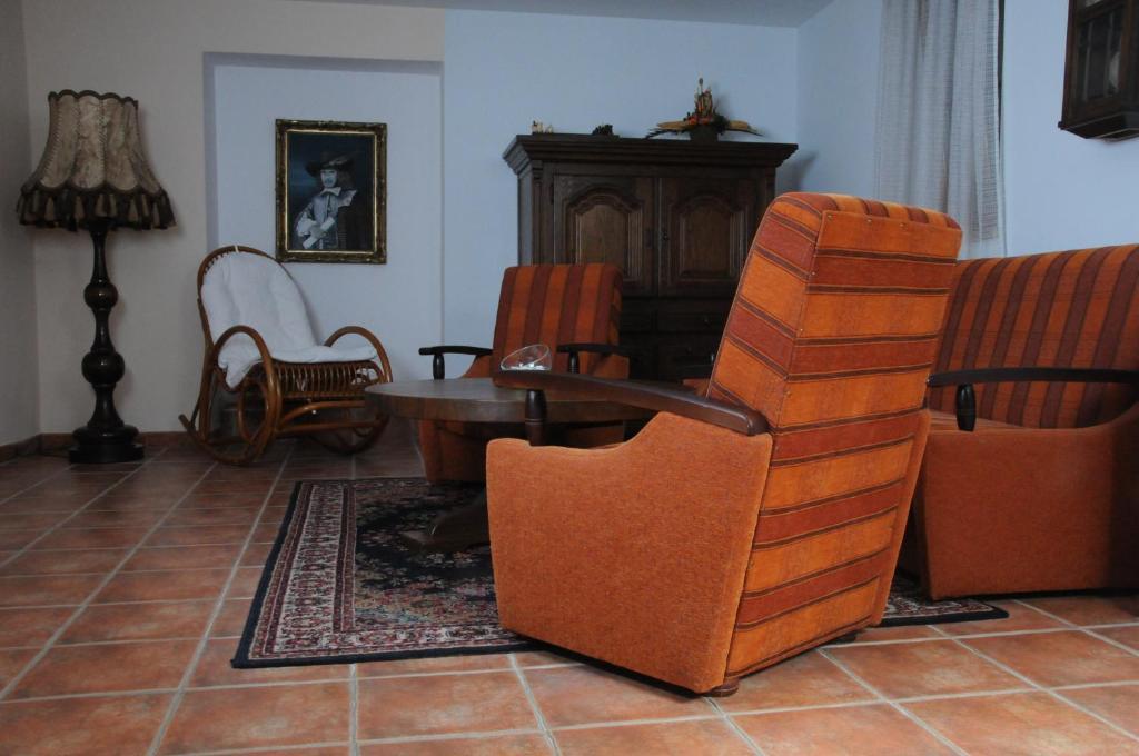 Rodinny Pension Antoni Cesky Krumlov Luaran gambar