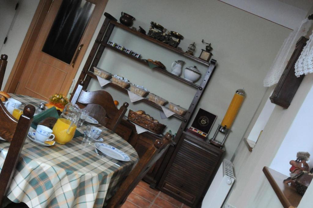 Rodinny Pension Antoni Cesky Krumlov Luaran gambar